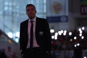 Paolo Galbiati: Abbiamo giocato una partita molto povera