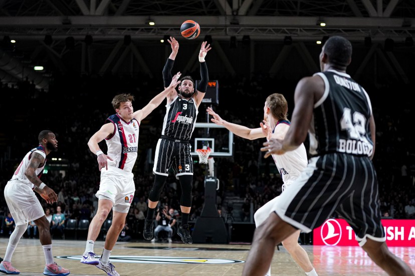marco belinelli euroleague