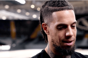 EuroLeague celebra le 300 presenze in EuroLeague di Daniel Hackett