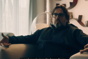 Andrea Trinchieri: Dubai per migliorare il prodotto. L’All Star Game NBA? Vomitevole