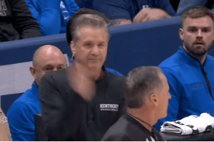 C’è l’accordo: ecco quanto guadagnerà John Calipari ad Arkansas