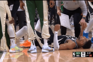 Milwaukee Bucks, ecco cosa dicono gli esami medici di Giannis Antetokounmpo