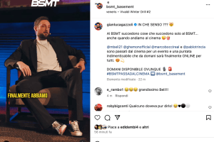 Marco Belinelli: L’allenatore di prima mi ha dato la motivazione di dimostrargli che si sbagliava