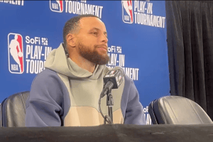 Golden State Warriors, fine di un’era? Curry: Non mi vedo senza quei due