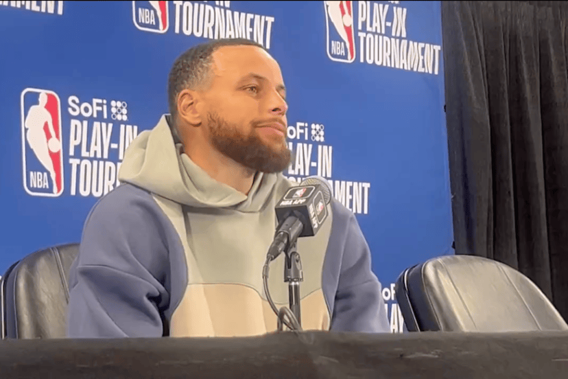 Golden State Warriors, fine di un'era? Curry: Non mi vedo senza quei due
