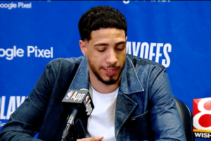 Tyrese Haliburton accusa: Insulti razziali a mio fratello a Milwaukee