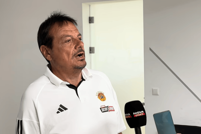 Ergin Ataman