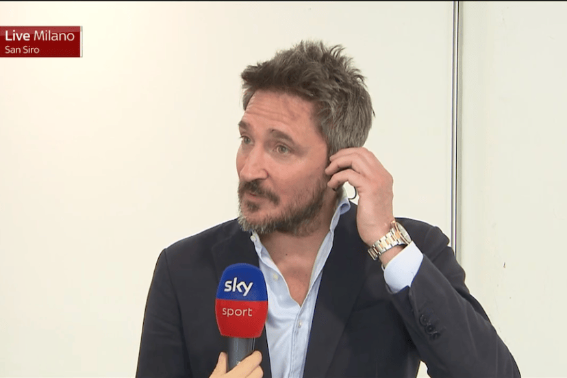 Gianmarco Pozzecco
