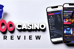 Woo Casino — Gambling and Betting Hub for Aussies
