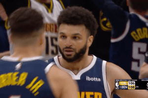 Denver Nuggets, Jamal Murray elimina così i Lakers