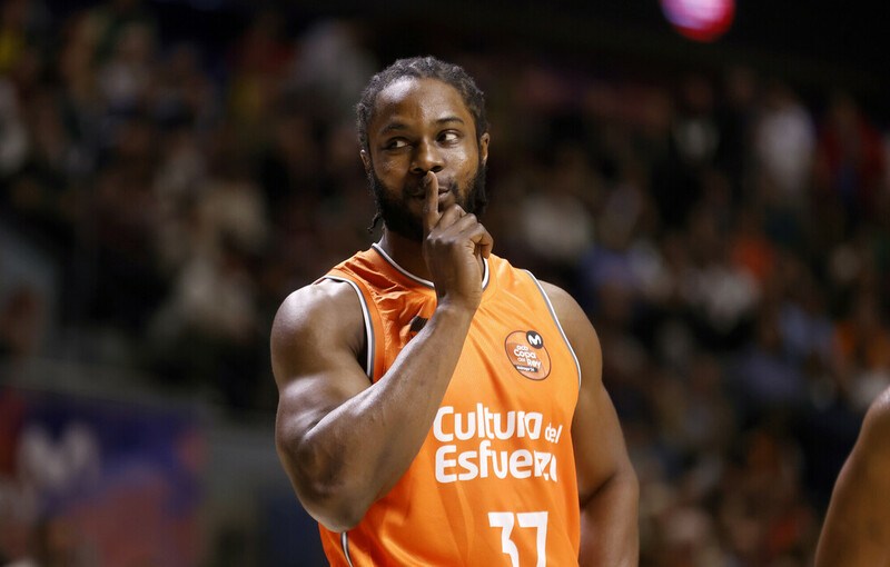 Barcellona Semi Ojeleye