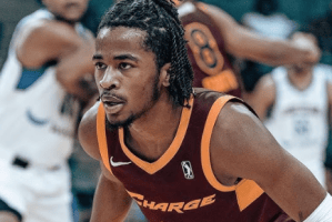 Sharife Cooper signs with Liaoning Flying Leopards