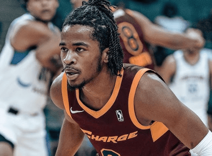 Sharife cooper