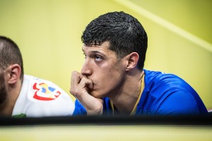 Allarme rosso Italbasket. Anche Simone Fontecchio rischia di saltare il PreOlimpico?