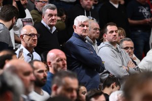 Teo Alibegovic: Fortitudo, puoi farcela