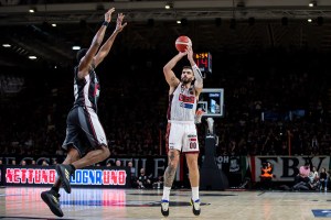 Umana Reyer Venezia vs Virtus Segafredo Bologna | La situazione e dove vederla in tv