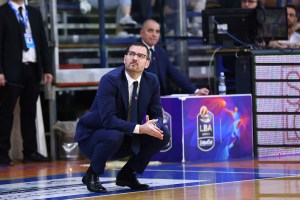 Bialaszewski dopo la sconfitta a Scafati: “Sono deluso”