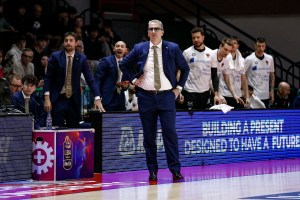 De Raffaele: Ci godiamo la vittoria e rimaniamo agganciati al sogno playoff