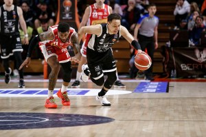Colbey Ross: Mi piacerebbe rimanere qui anche in futuro