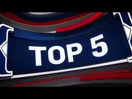 NBA’s Top 5 Plays of the Night | May 17, 2024