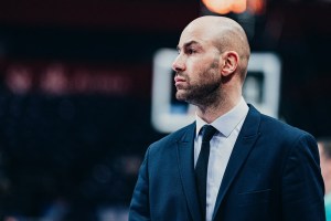 Spanoulis reagisce al gestaccio di Okobo: “Inaccettabile”