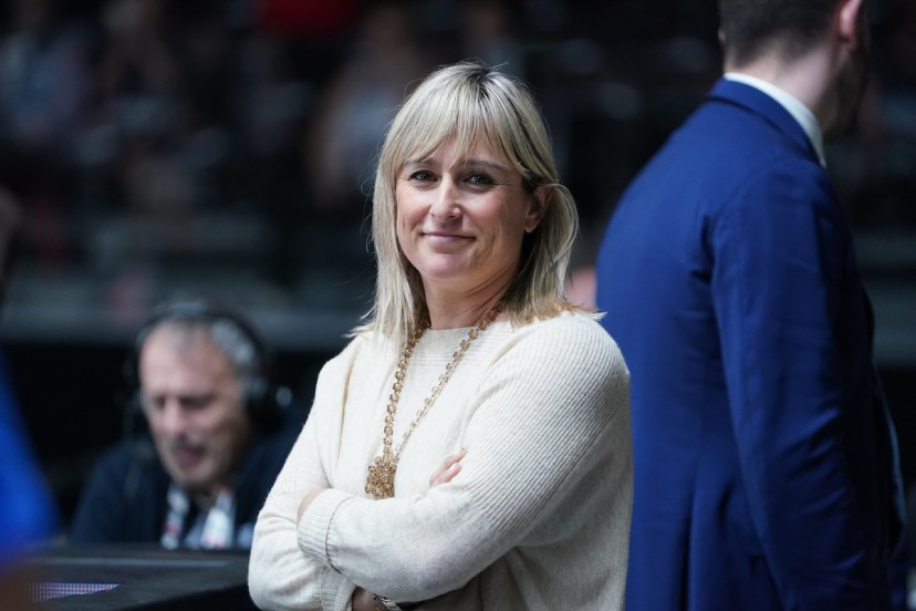 Veronica Bartoli
