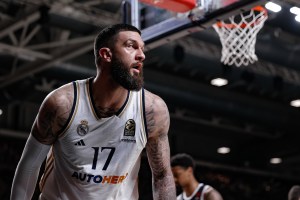 Poirer on his future: “Leaving Real Madrid is not easy”