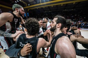 Virtus Bologna-Segafredo Zanetti, i possibili scenari dopo l’annuncio