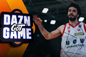 Michele Vitali ospite di DAZN Got Game