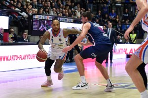 Happy Casa Brindisi vs NutriBullet Treviso | La situazione e dove vederla in tv