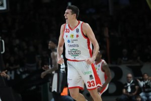 Estra Pistoia, contro la Virtus il miglior Ryan Hawkins della stagione