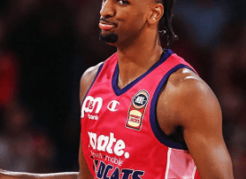 Donovan Clingan e Alex Sarr si dichiarano per il Draft NBA 2024