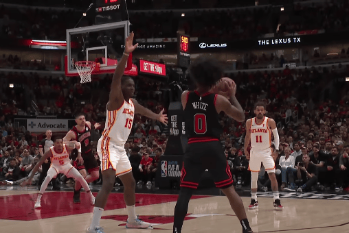 coby white play-in