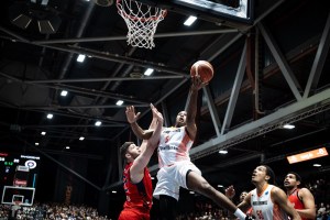 Finale FIBA Europe Cup, Chemnitz vince gara 1 sul Bahcesehir