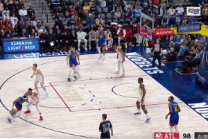NBA, la classifica aggiornata nelle due Conference