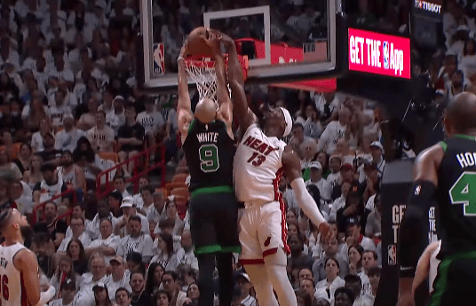 derrick white celtics