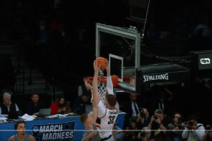 NBA Draft 2024, salgono alle stelle le quotazioni di Donovan Clingan