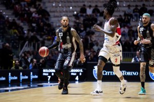 Virtus Segafredo Bologna vs UnaHotels Reggio Emilia | La situazione e dove vederla in tv