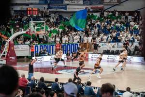 Gli straordinari numeri della Volksbank Reyer School Cup 2024