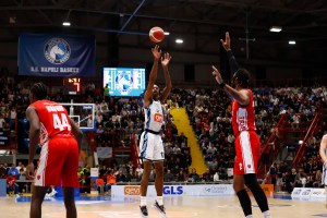 Openjobmetis Varese vs Generazione Vincente Napoli Basket | La situazione e dove vederla in tv