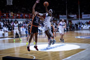 Basketball Champions League, l’Unicaja Malaga vince anche gara 2: eliminato il Promitheas Patrasso