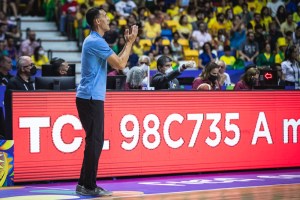 Prigioni contro Ataman: “Dovrebbe avere più rispetto dei suoi giocatori”