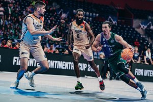 Il piano di Malaga continua: Murcia ko, è Finale di BCL
