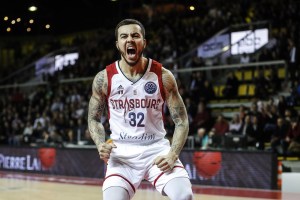 Il Básquet Girona corre ai ripari sul mercato e firma Gabe York