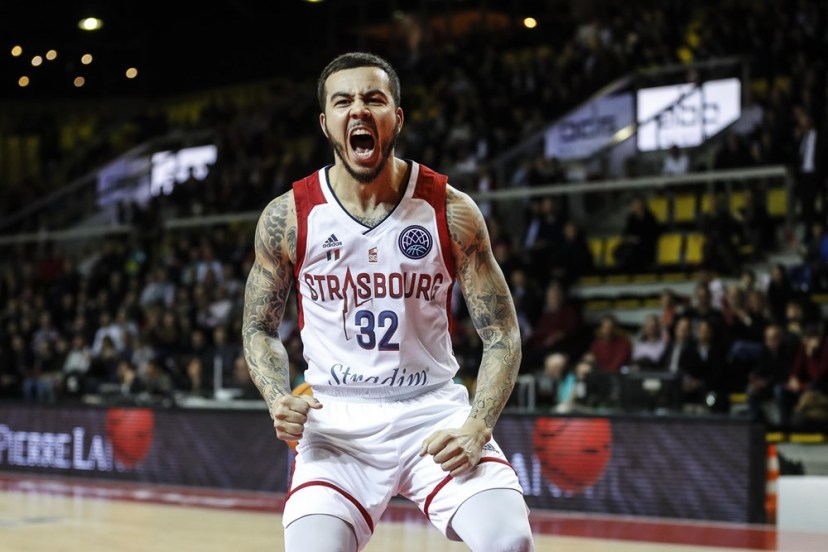 Gabe York