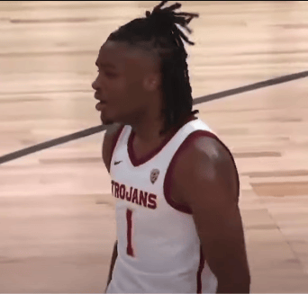 isaiah collier draft