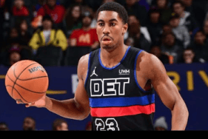 Pistons alla ricerca di un nuovo N.1 per il Front Office