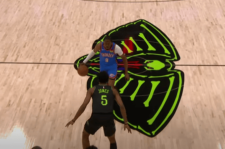 jalen williams thunder