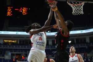Jerry Boutsiele to join Dubai Basketball