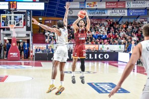 Happy Casa Brindisi vs Umana Reyer Venezia | La situazione e dove vederla in tv